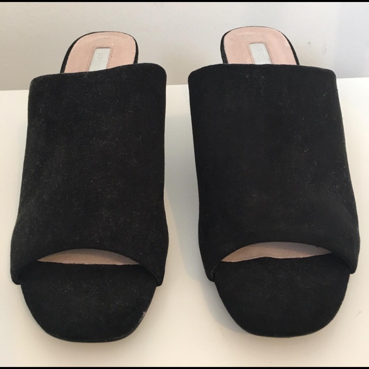 primark mules
