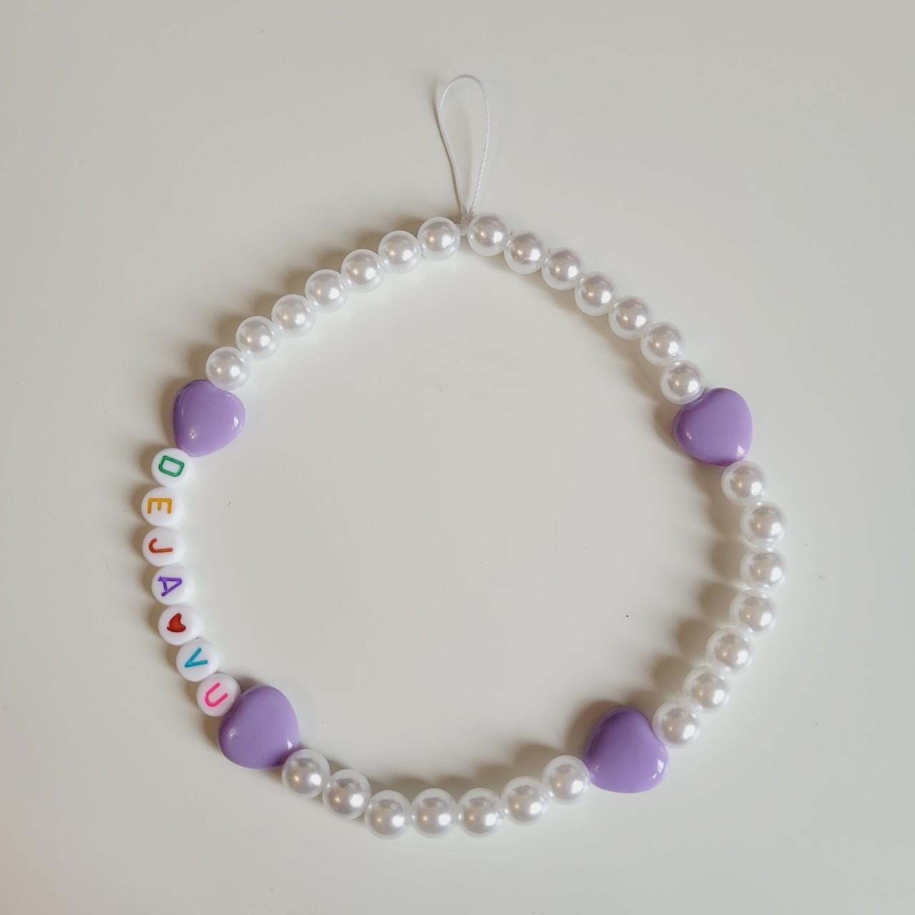 3 Handmade Olivia Rodrigo Sour Beaded - Depop