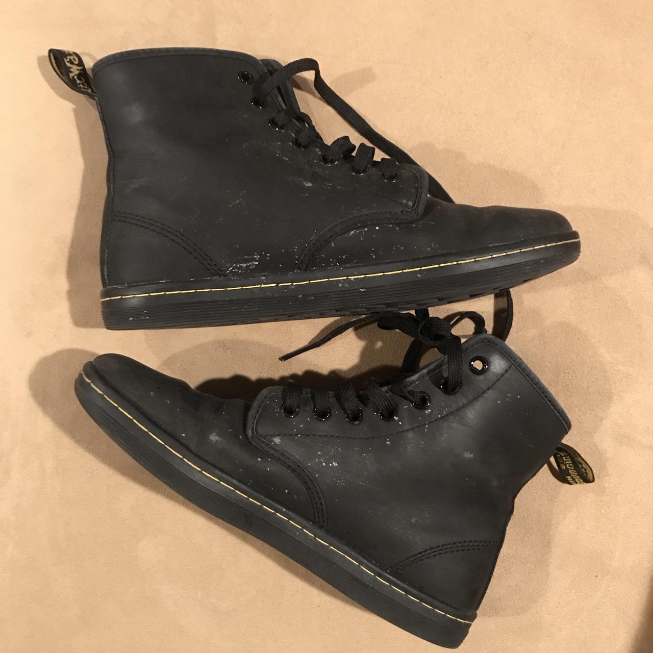 doc martens air walkers