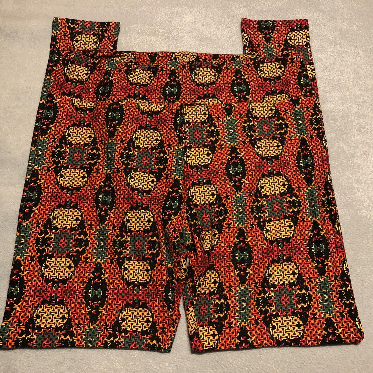 NWT🔥 Lularoe TC Leggings These are brand new with - Depop