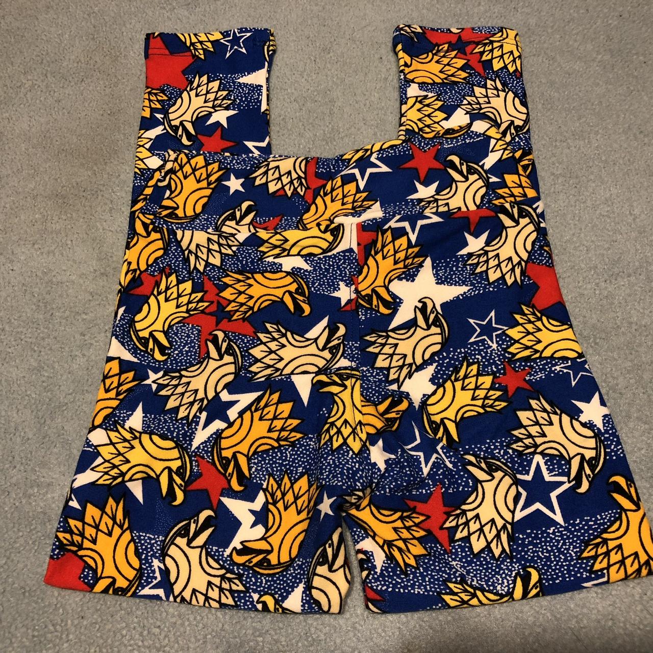 NWT🔥 Lularoe TC Leggings These are brand new with - Depop