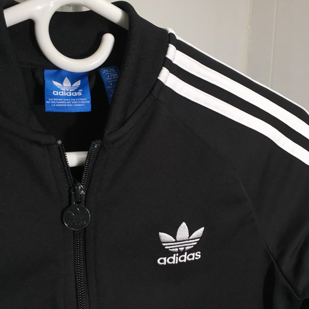 Adidas Originals Women's Jumper | Depop