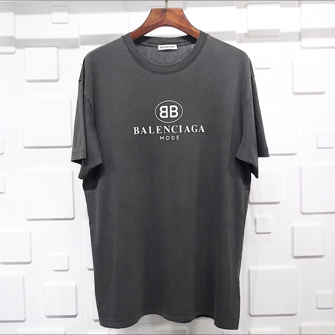 Balenciaga sale mode top