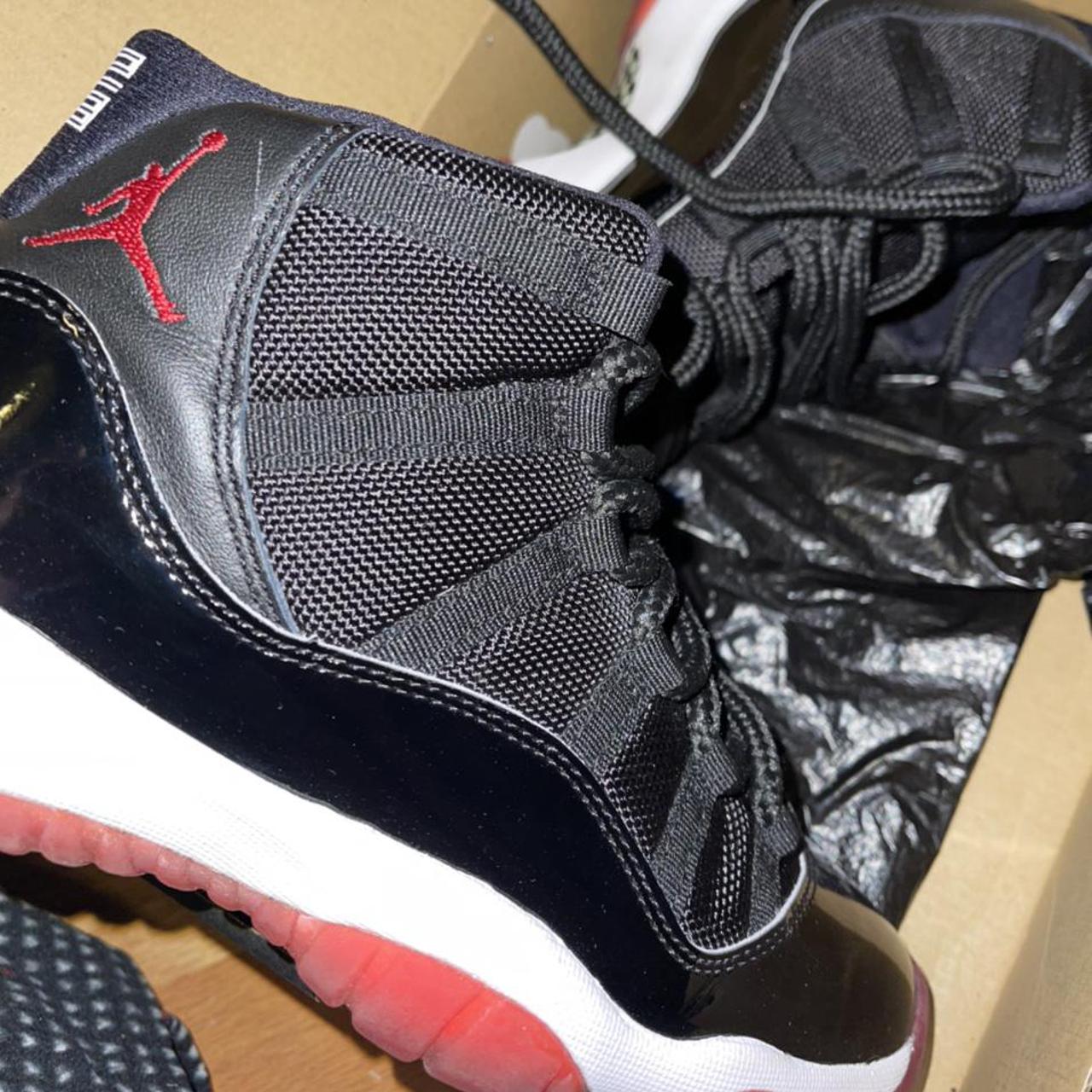 bred 11s 5y
