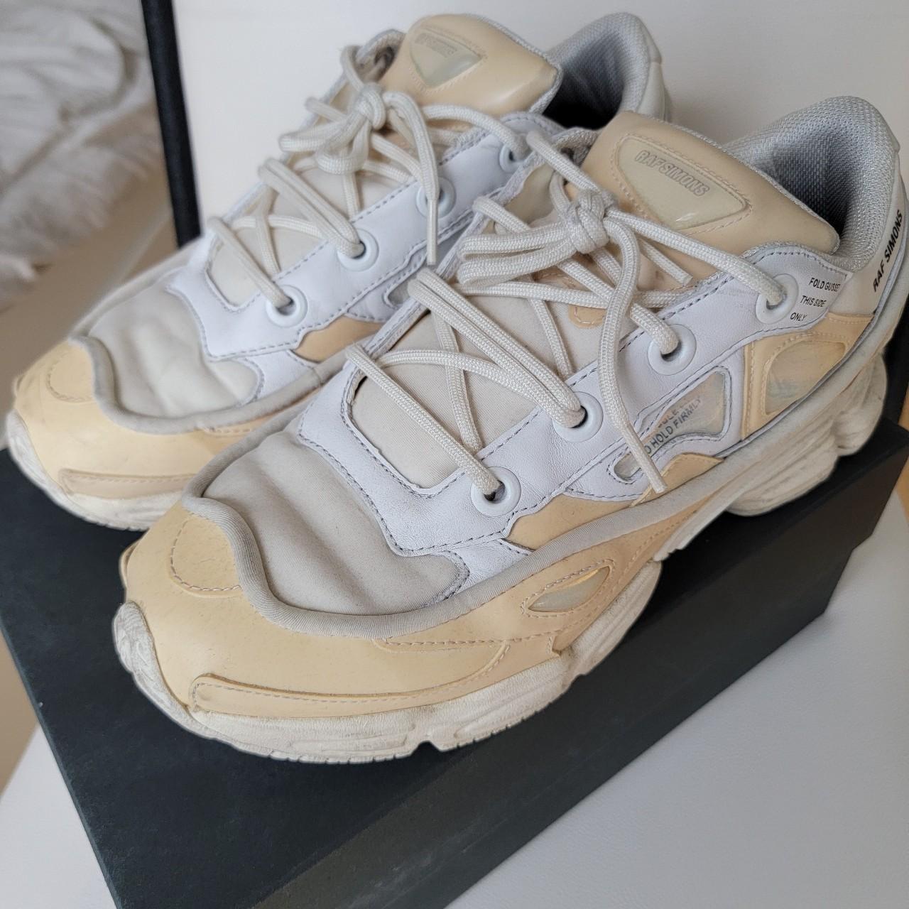 Raf Simons Ozweego Bunny Bought back in 2017 but. Depop