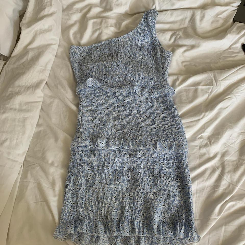 princess polly elza mini dress