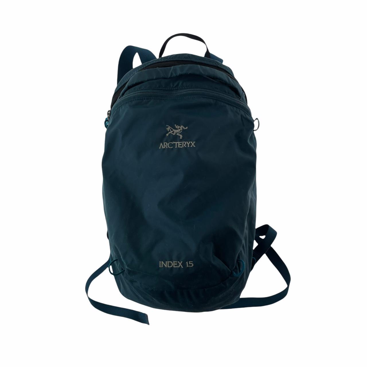 arcteryx rucksack