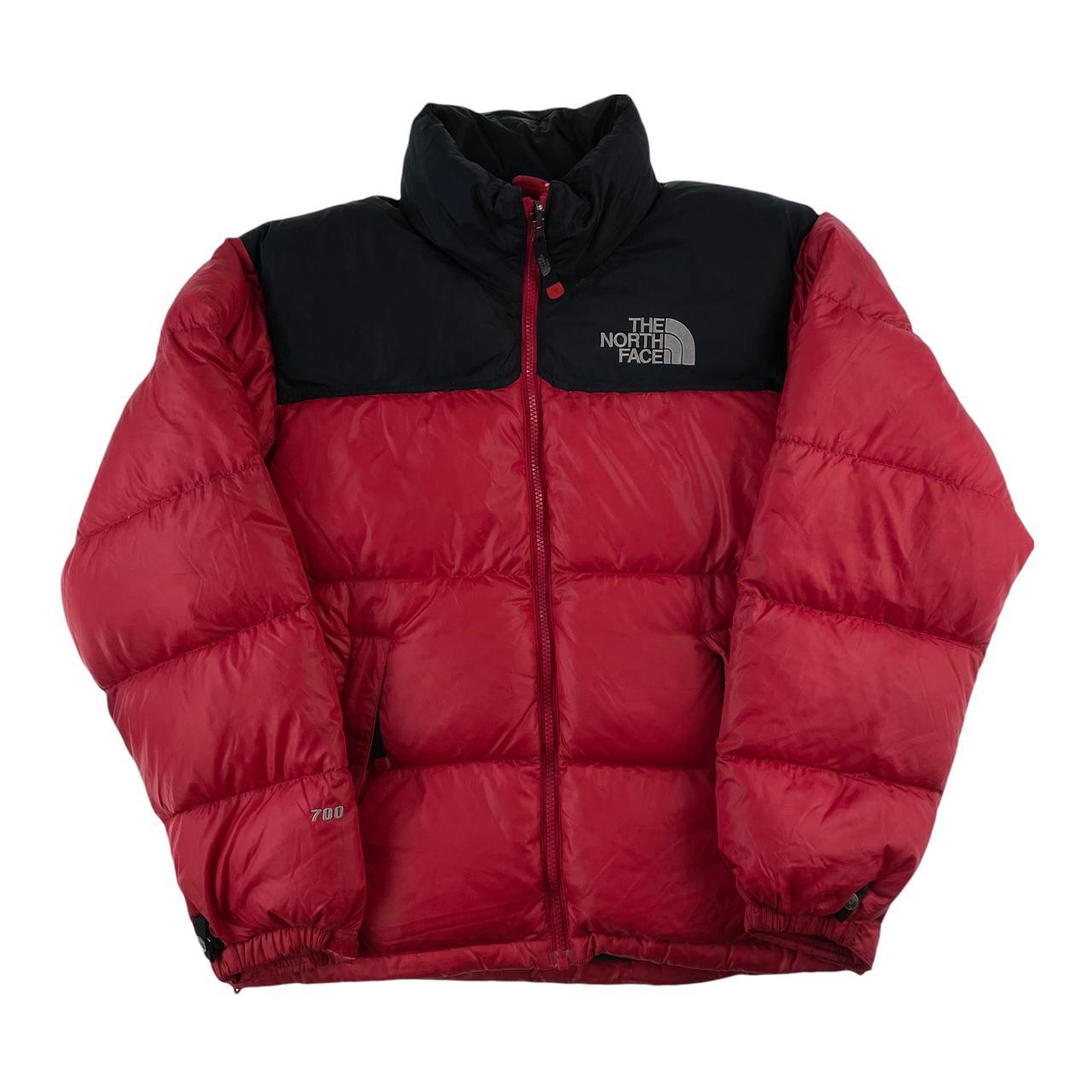 north face 900