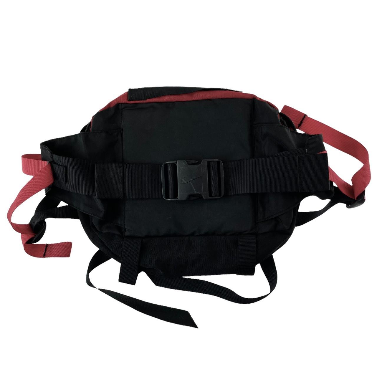 nike acg cross body bag