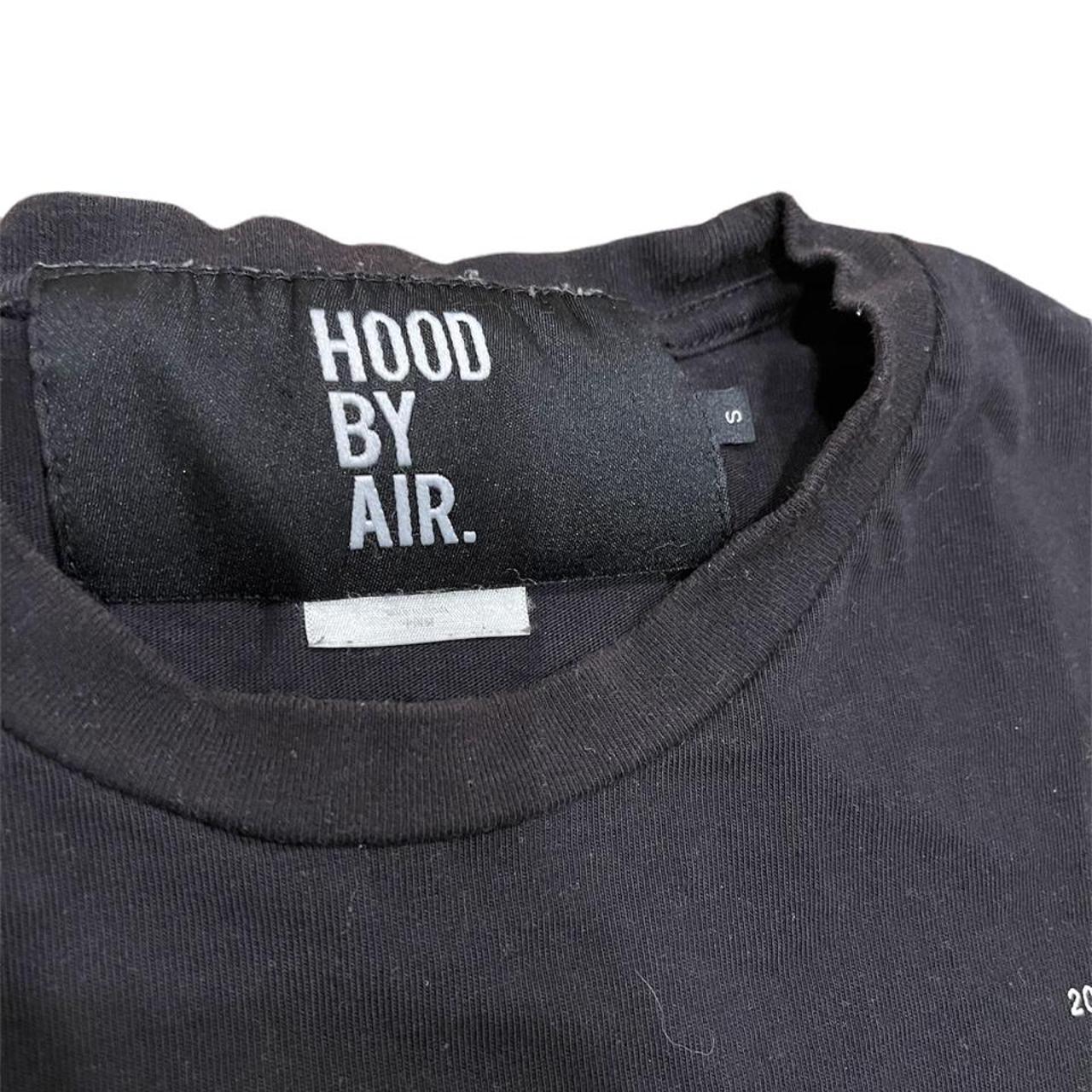 Product Image 3 - Hood by air weather chart