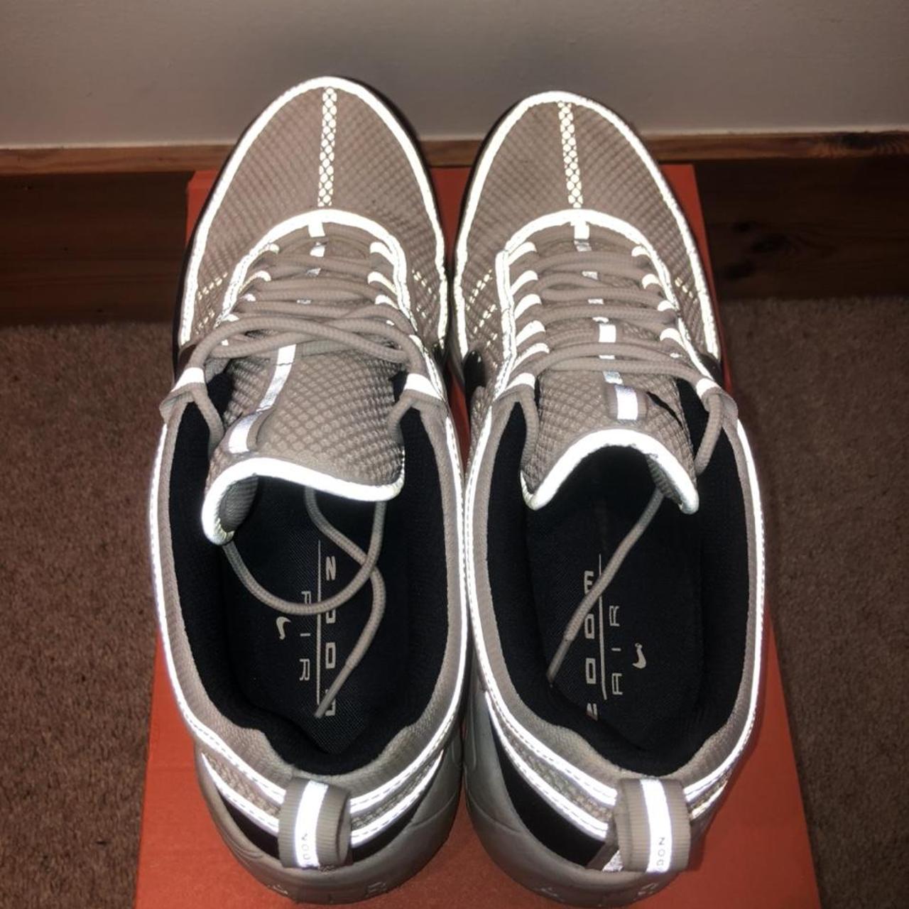 nike spiridon tfl