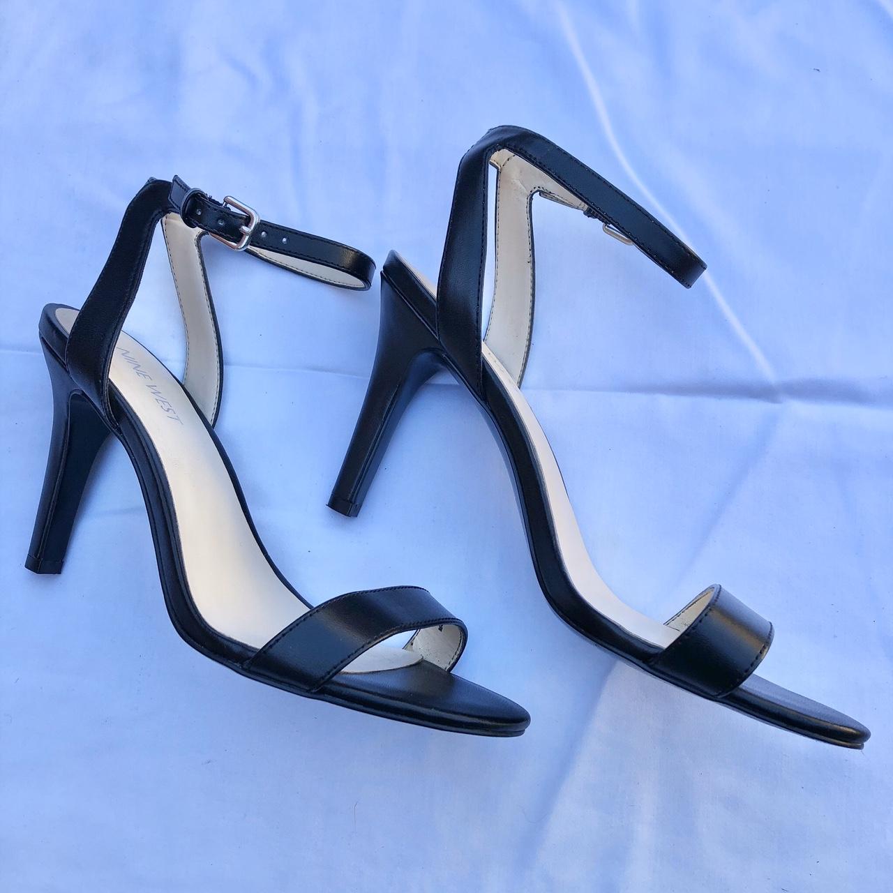 Nine West Women's Courts | Depop