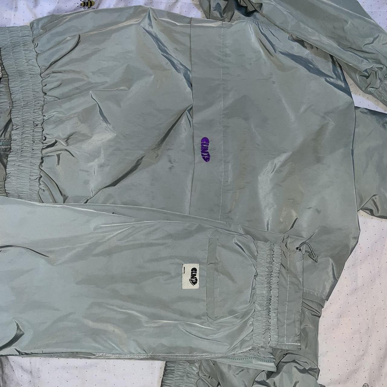 CLINTS INC TRACKSUIT ACTIVE SET Clints Clints inc... - Depop