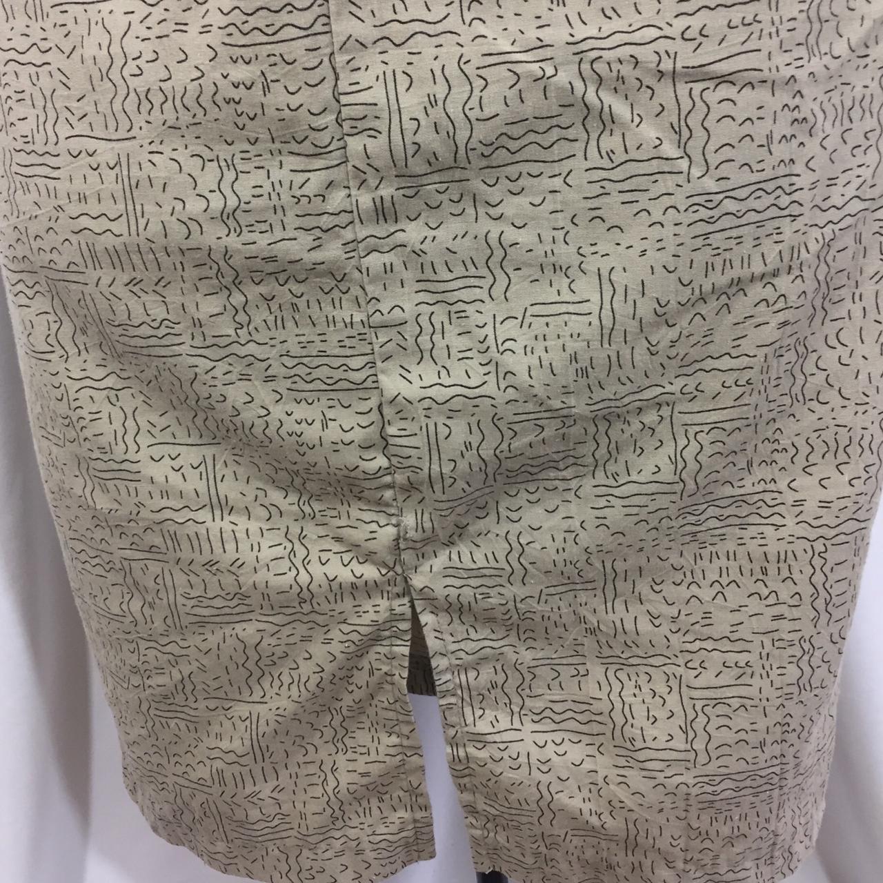 Byer Too! Women's Black and Tan Dress (4)
