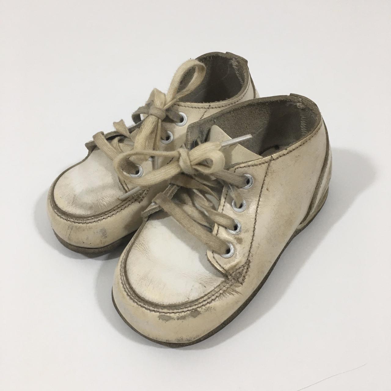 Vintage stride cheap rite shoes