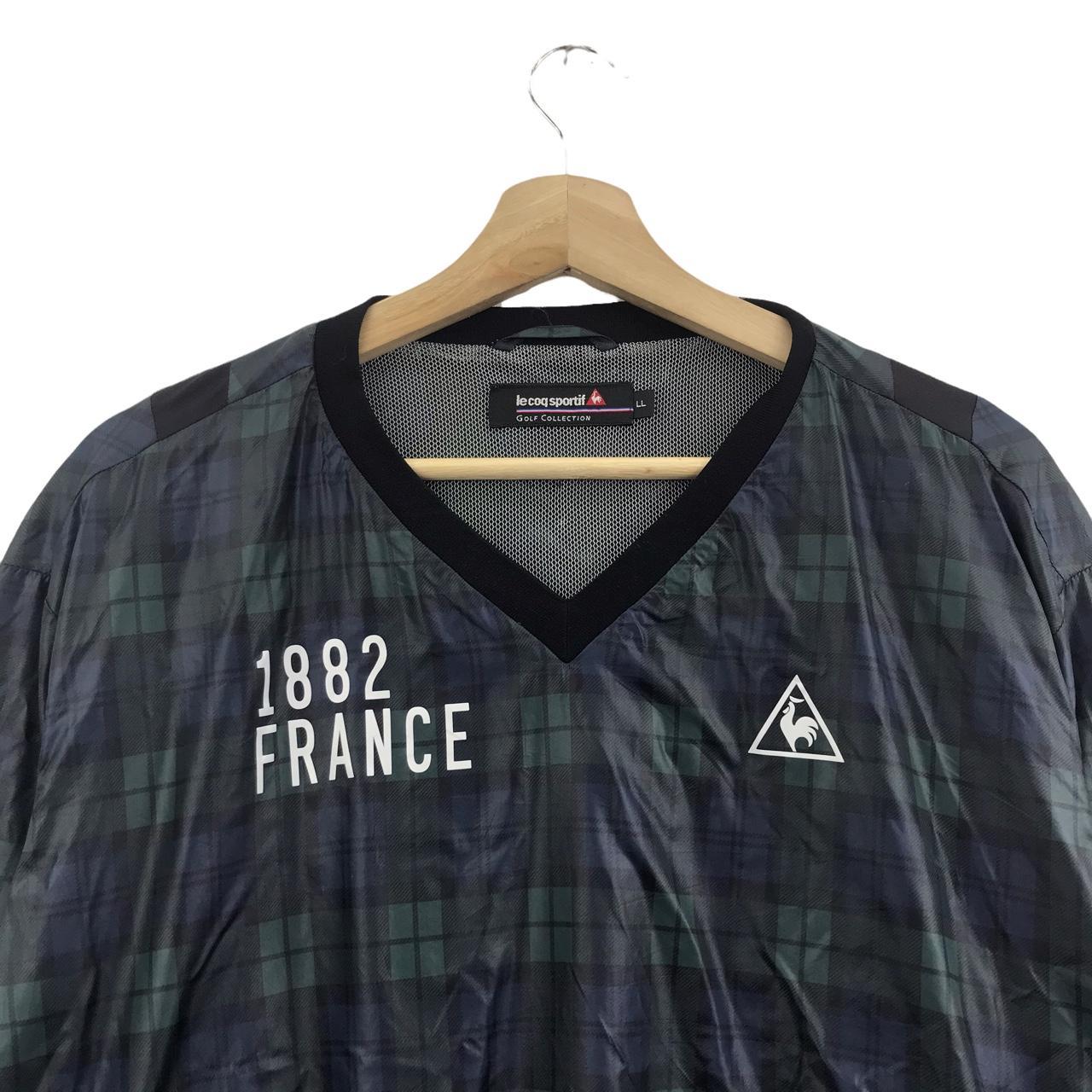 Le coq sportif discount 1882