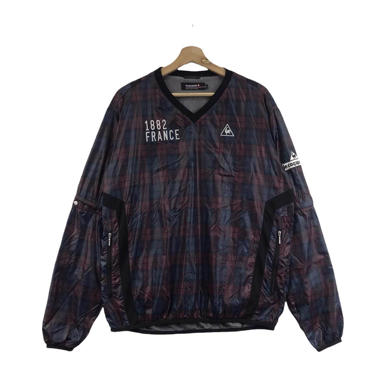 le coq sportif france 1882