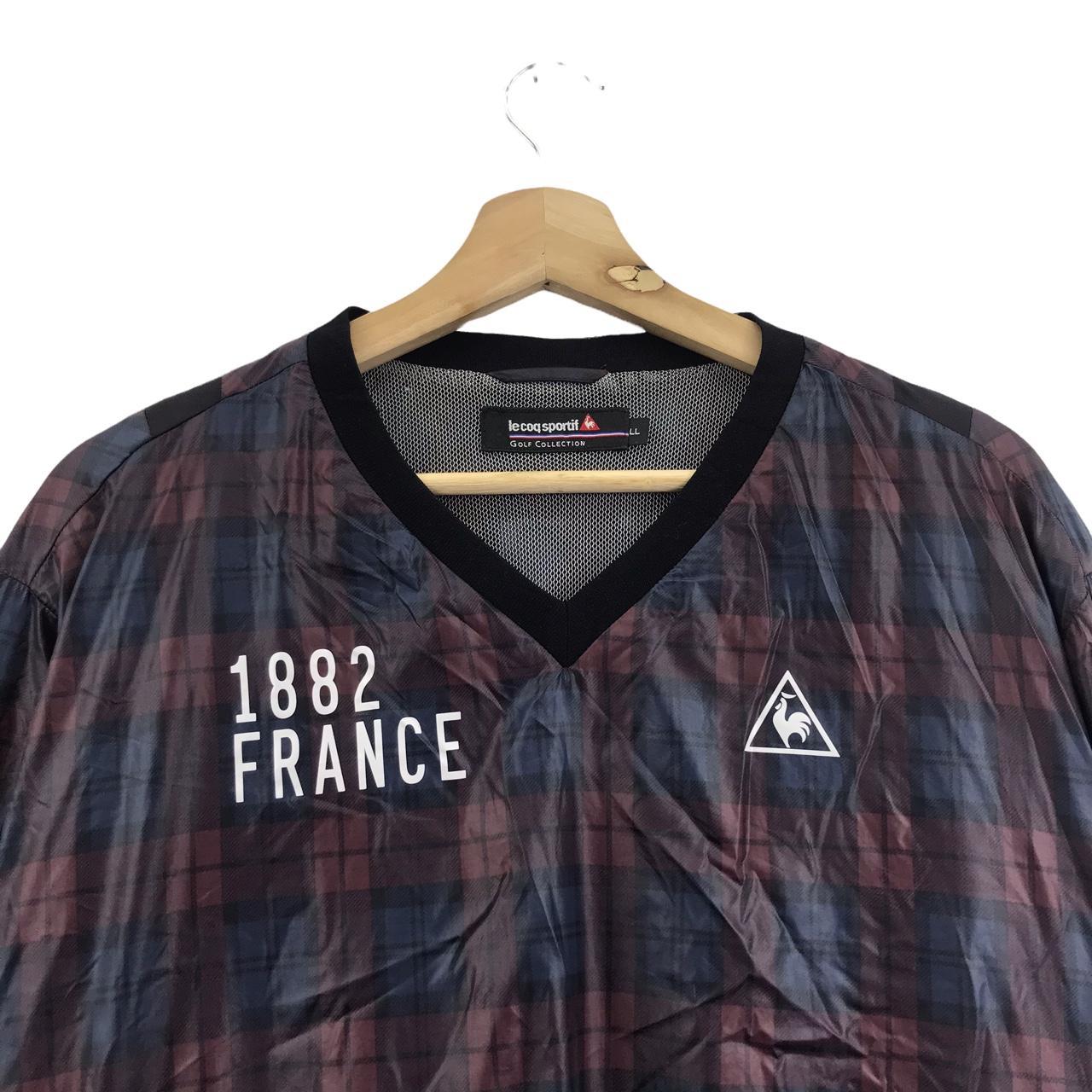 le coq sportif france 1882