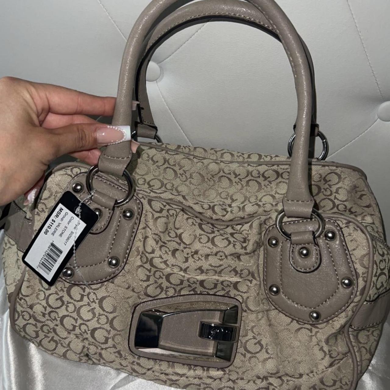 Older Guess Purse - clothing & accessories - by owner - apparel sale -  craigslist