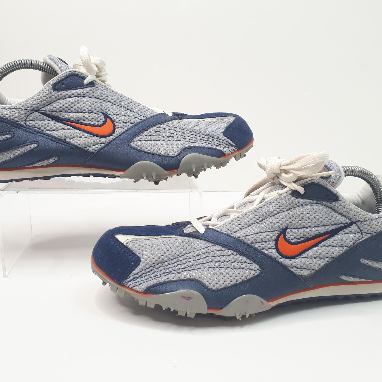 nike bowerman series track and field shoes