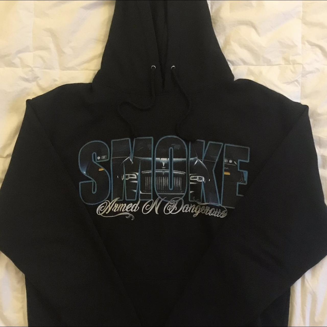 Vlone shop supreme hoodie