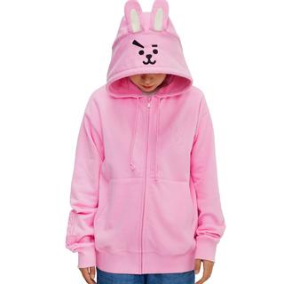 Bt21 costume outlet hoodie