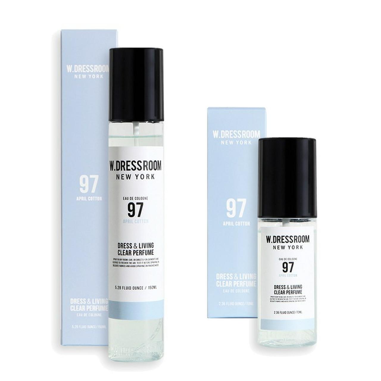 cotton perfum april cotton Depop