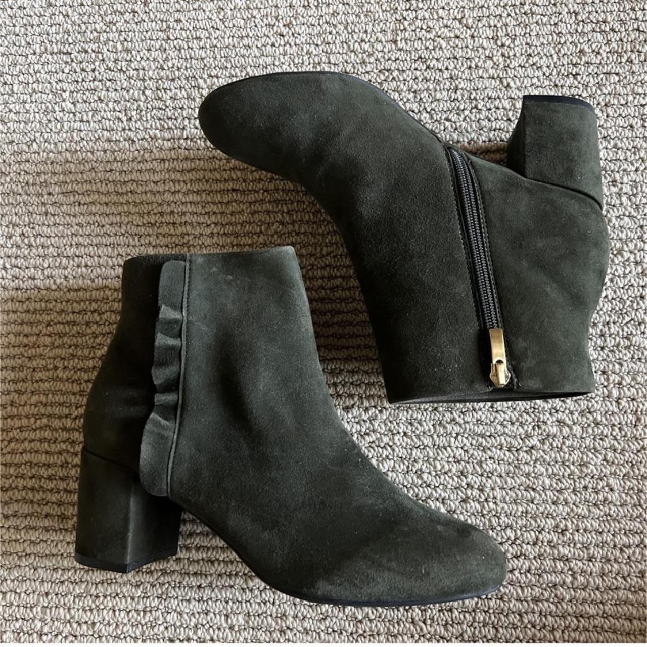 rockport women's waterproof boots