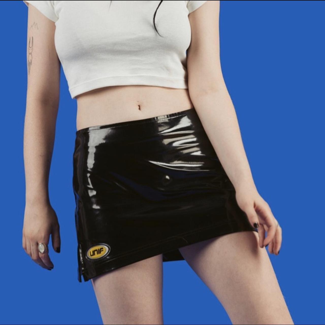item listed by mvntst