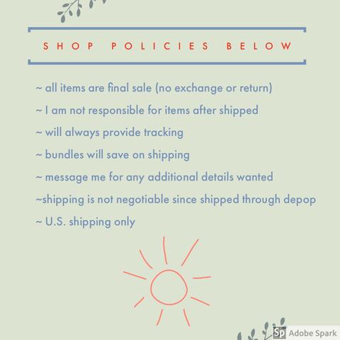 ⭐️Check Shop Policy Before Buying⭐️ Pittsburgh - Depop