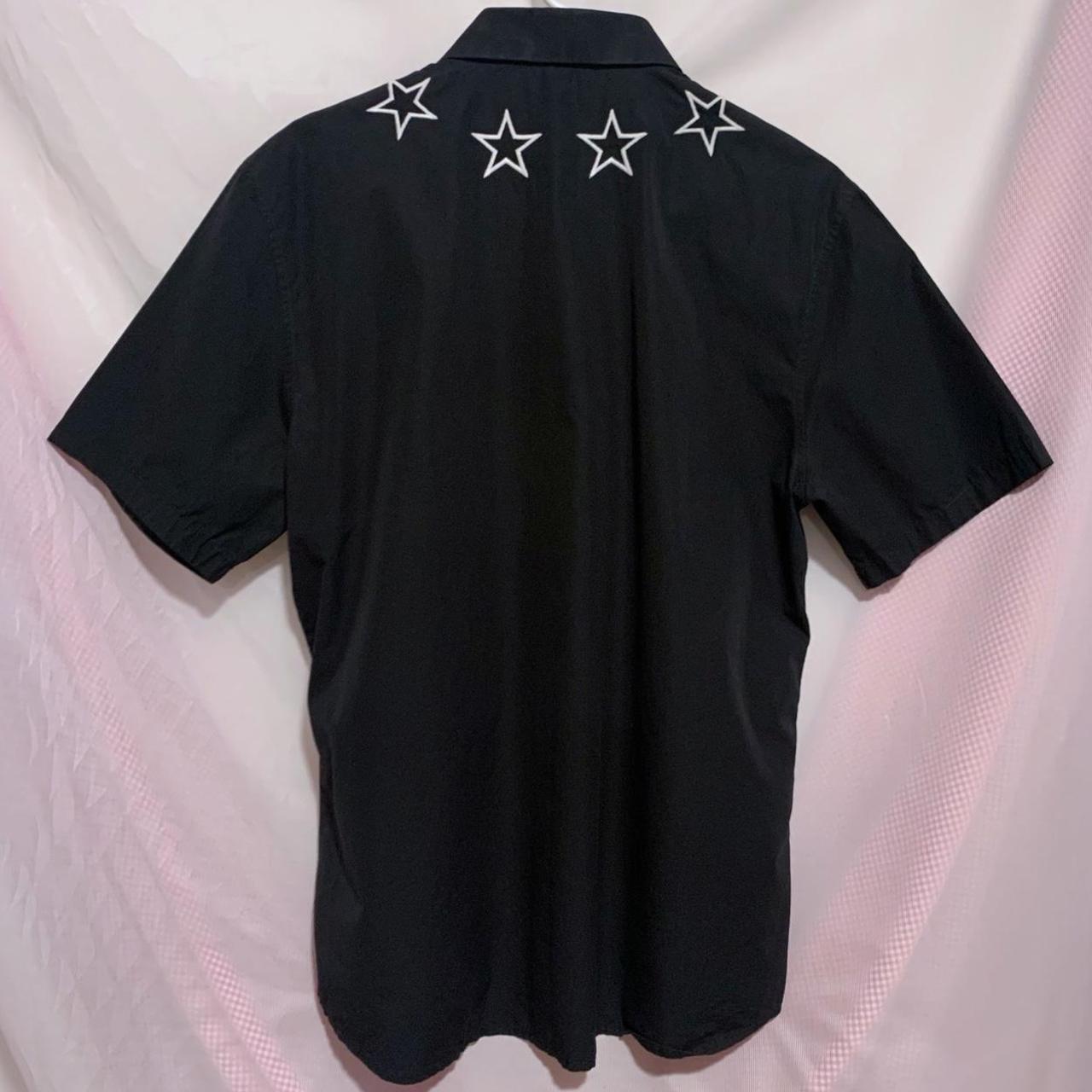 Givenchy stars outlet polo