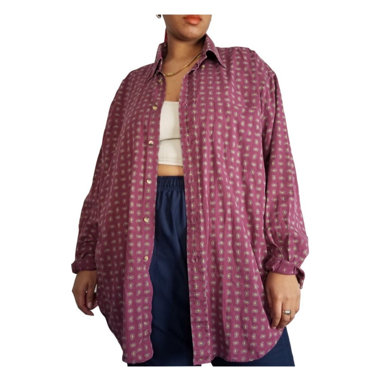 nautica plus size