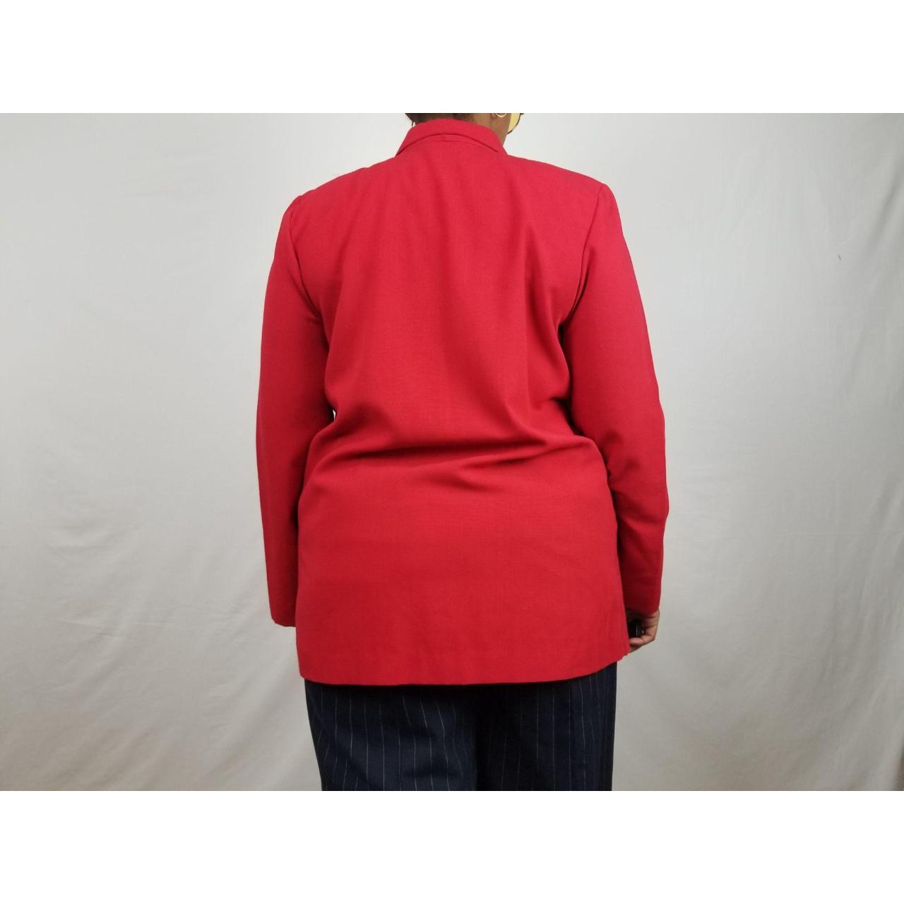 Product Image 3 - Plus Size Vintage 90's Red