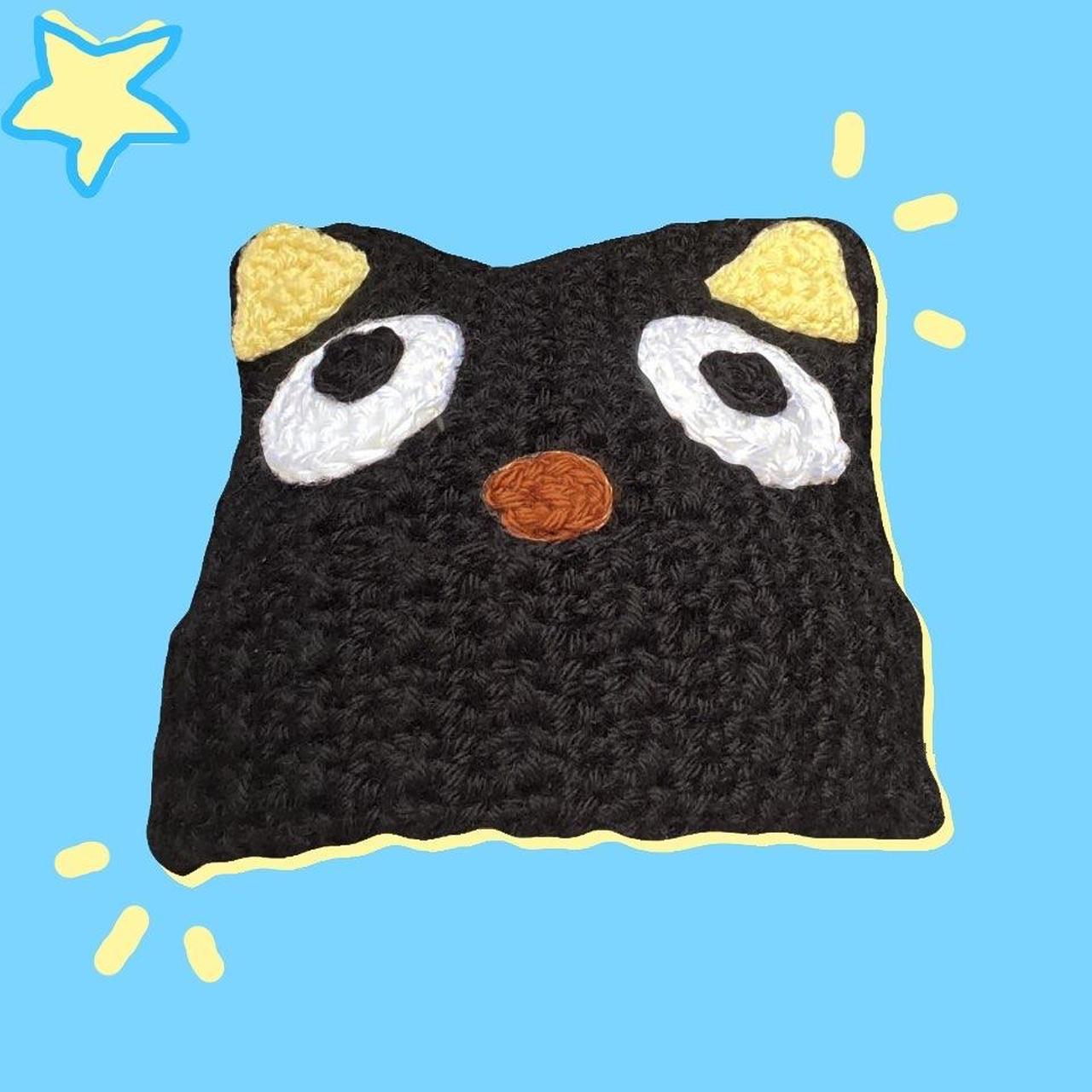 chococat beanie