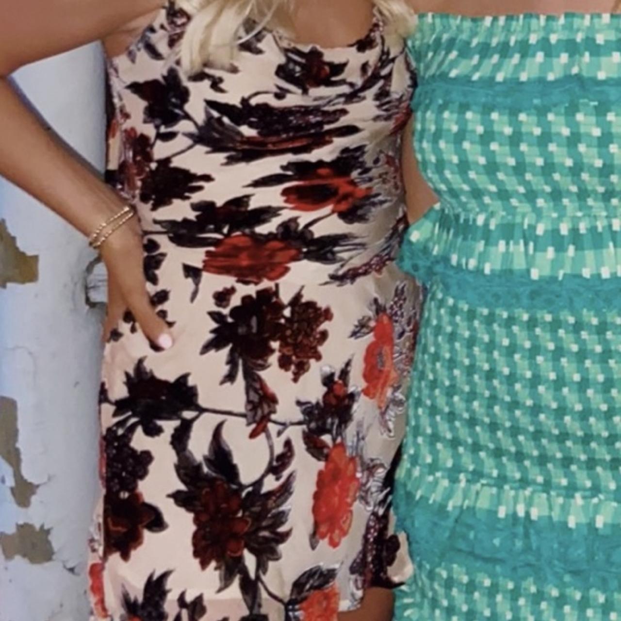 RAT AND BOA CERRETTI DRESS!! WORN ONCE SOLD Depop