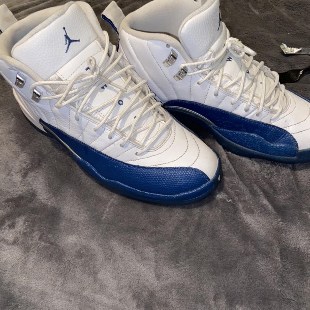 jordan cool blues