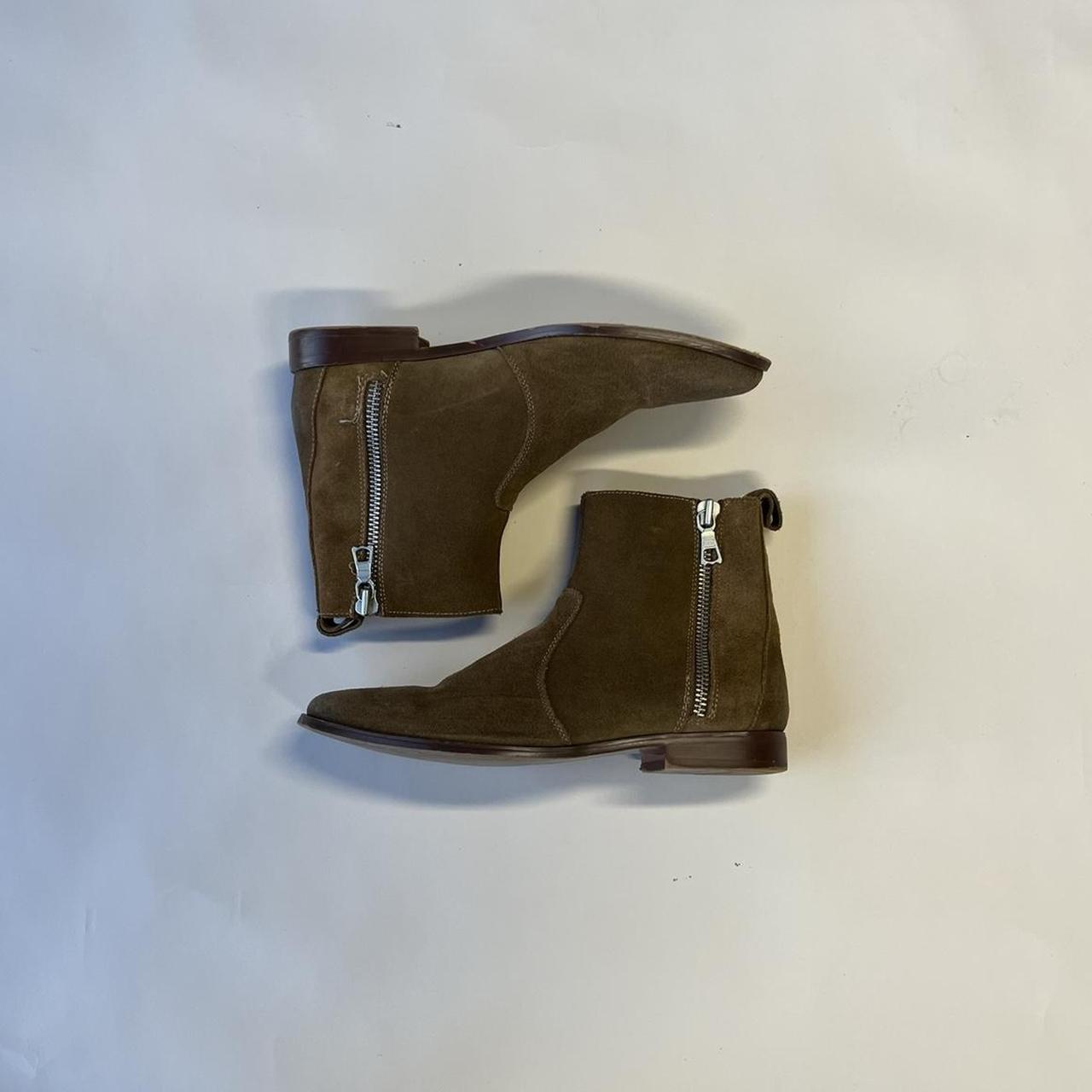 Patron saint clearance of chelsea boot