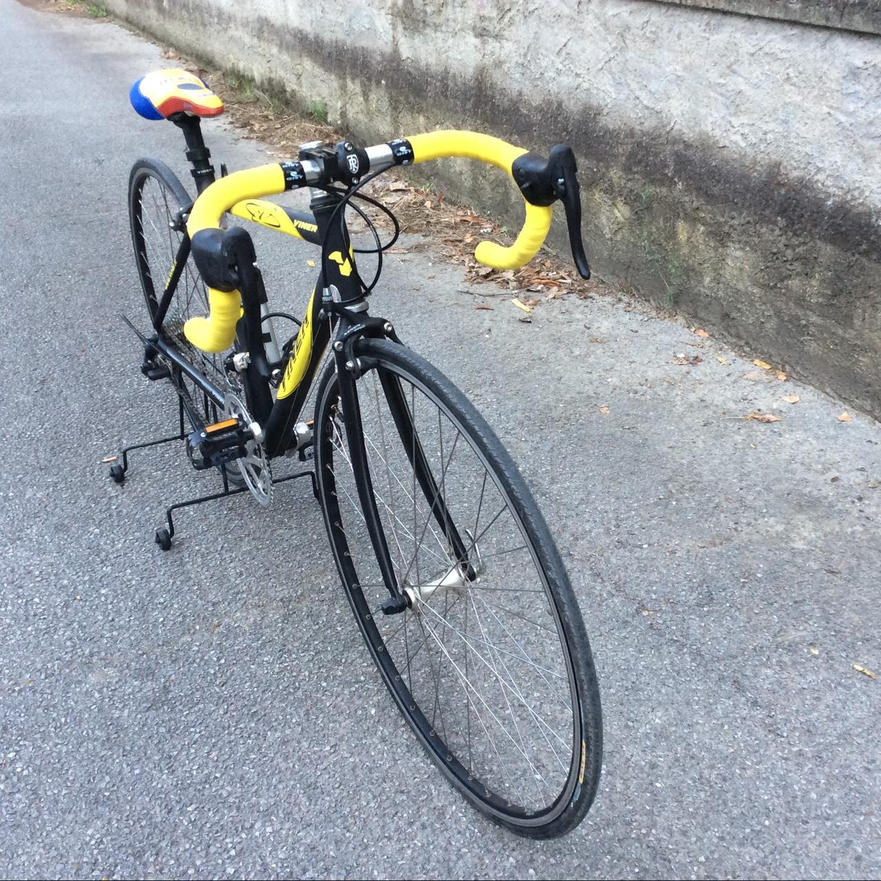 Bici Viner uomo da corsa - Biciclette In vendita a Perugia