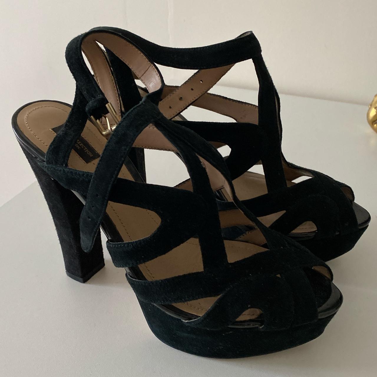 38.5 shoes in uk