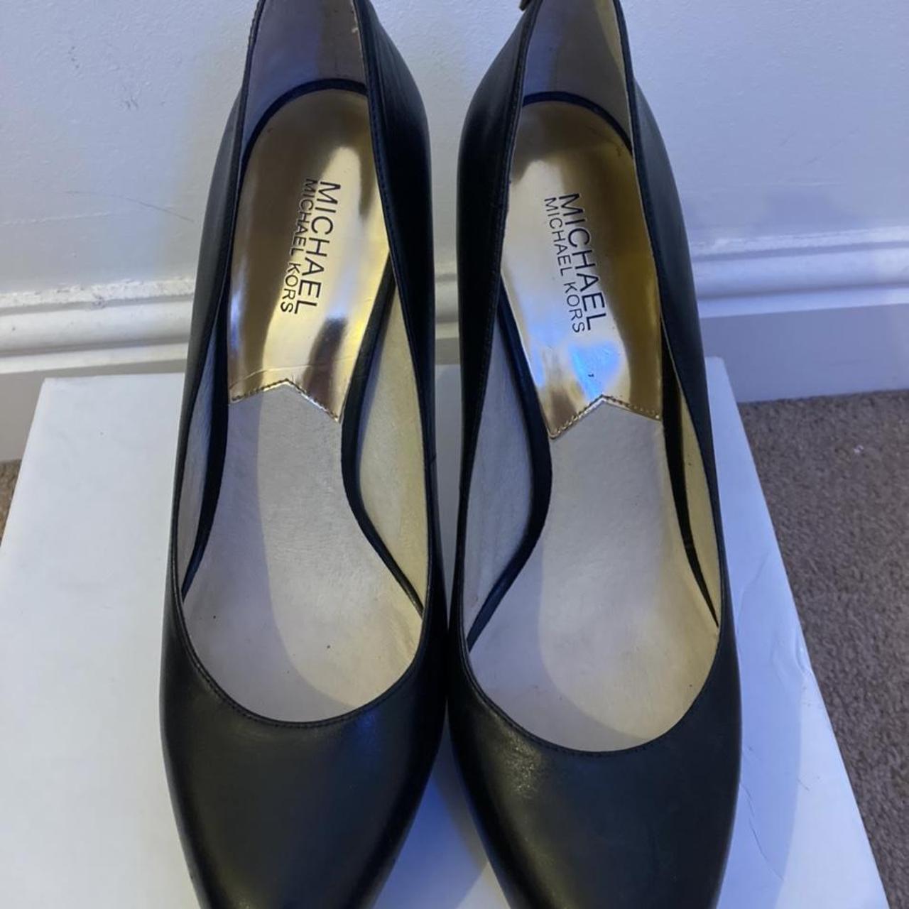 michael kors pumps uk