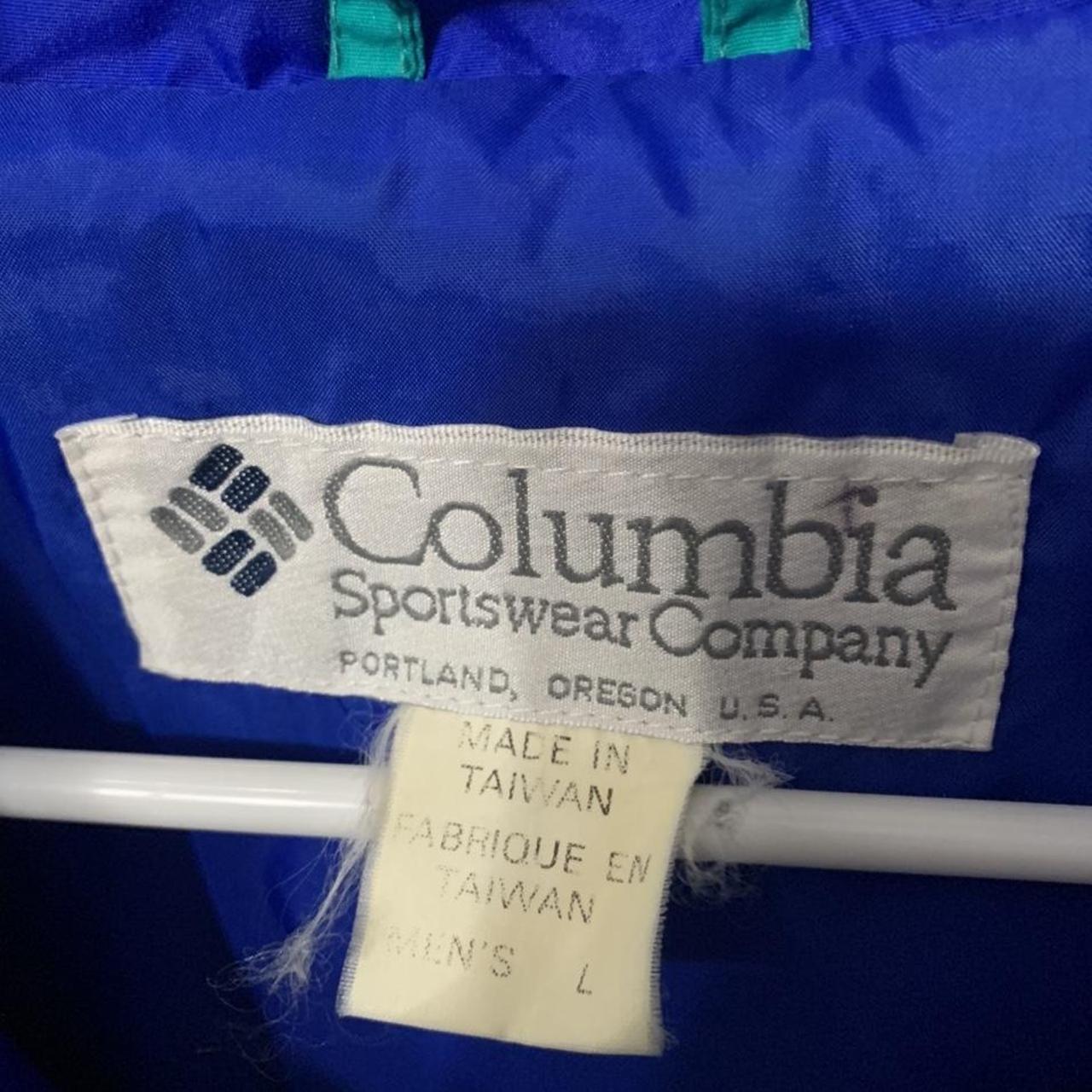 Columbia Sportswear Men's (3)