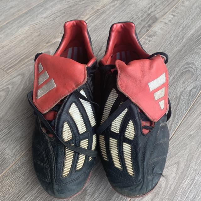 Adidas predator online 2003