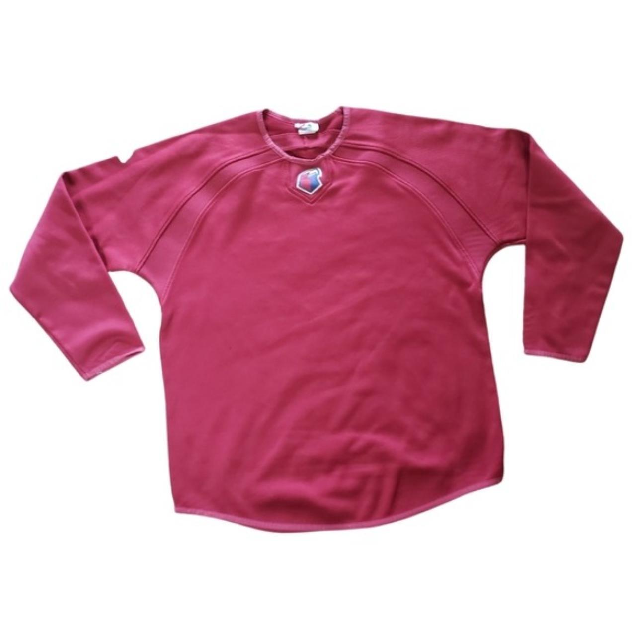 Lancaster Jet Hawks Long Sleeve Shirt Minor League - Depop