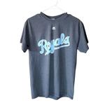 2015 Salvador Perez cartoon graphic Size:2XL Good - Depop