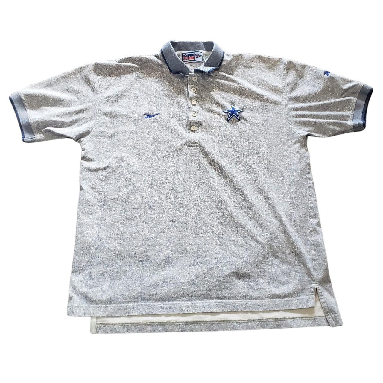 Buy TWO #DallasCowboys polos for - Dallas Cowboys Pro Shop