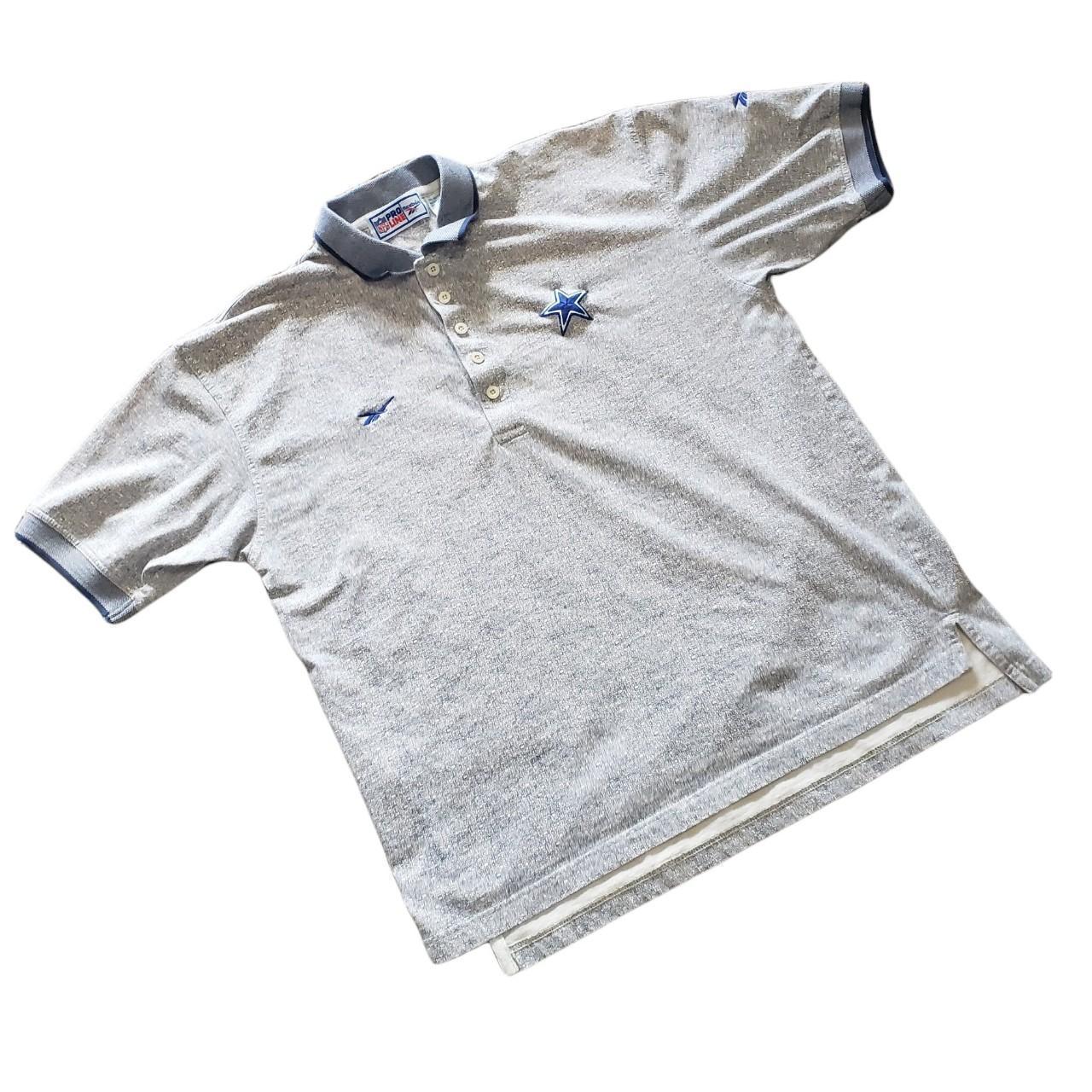 Buy TWO #DallasCowboys polos for - Dallas Cowboys Pro Shop