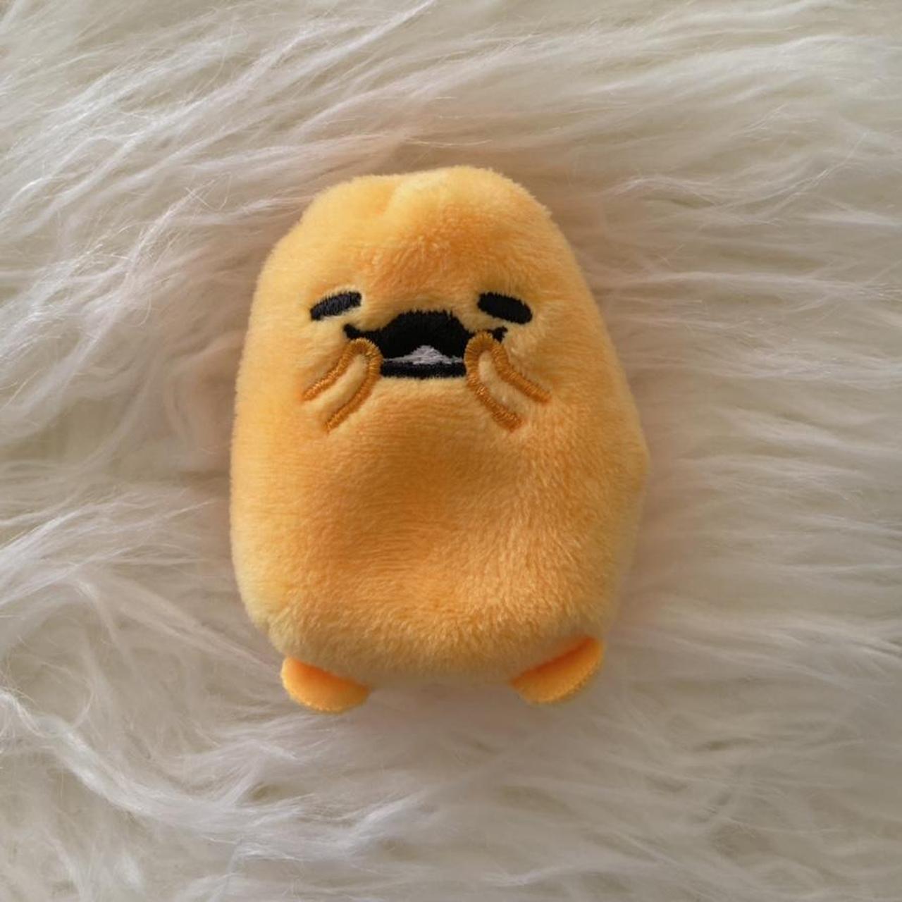 gudetama cutie beans