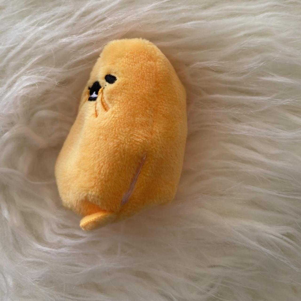 gudetama cutie beans