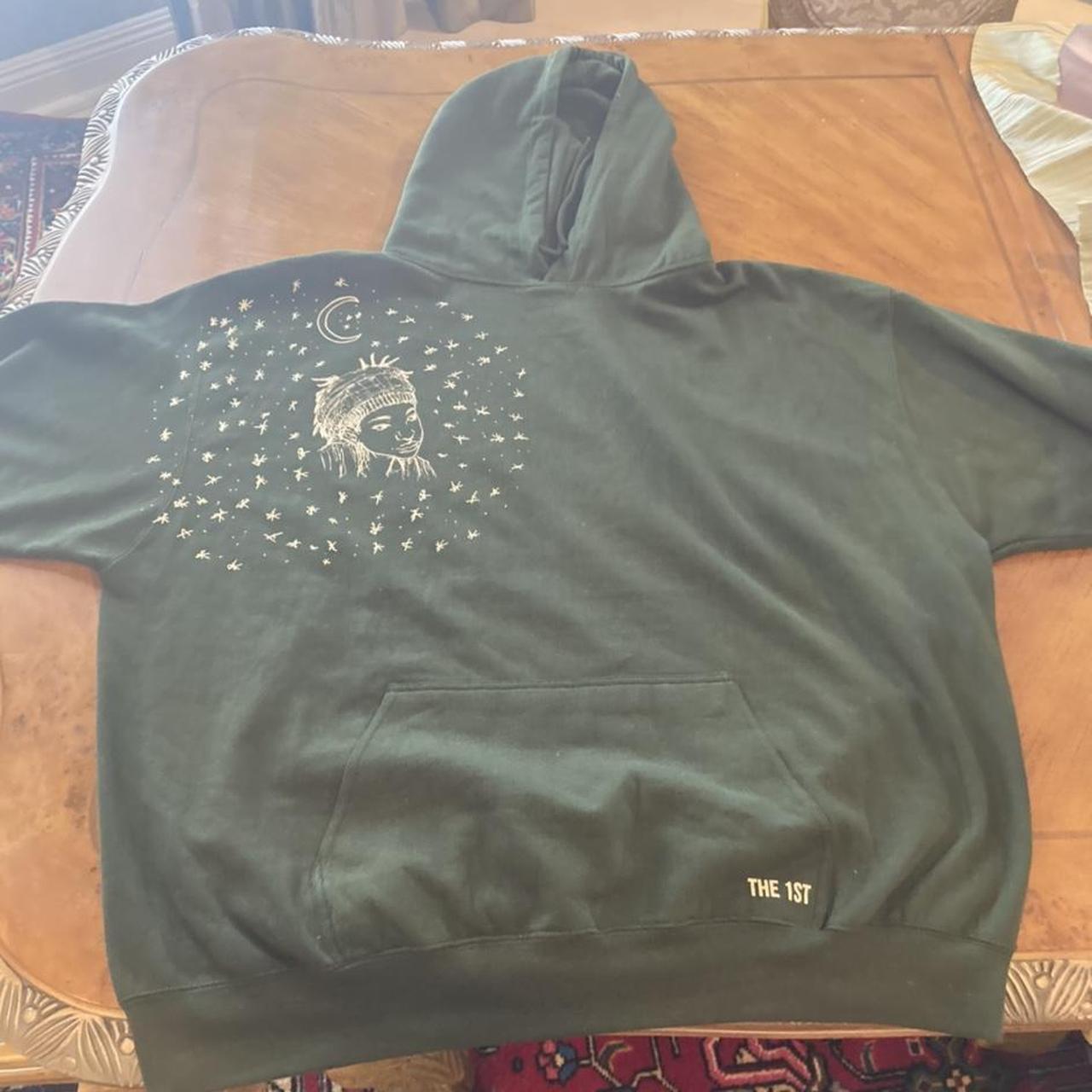 Willow deals smith hoodie