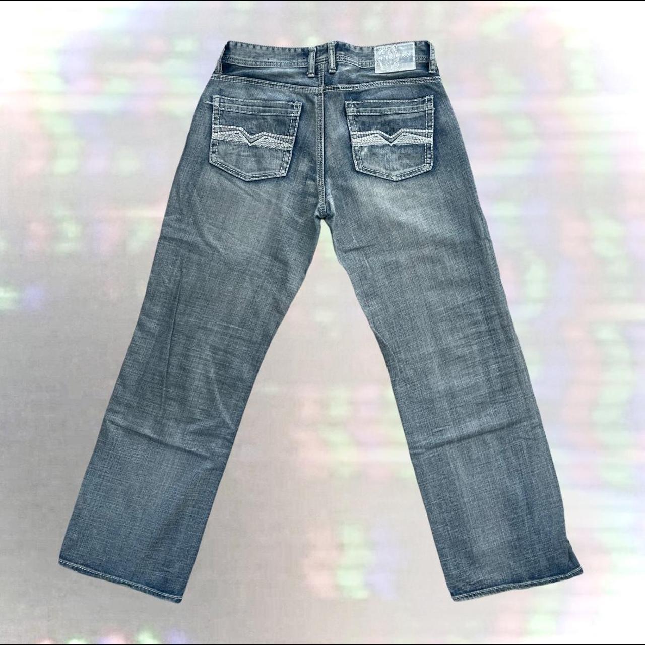 Product Image 1 - 2000s HELIX Jeans Baggy Straight